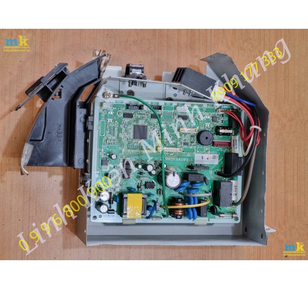 ( SP1894 ) Bo Dàn Lạnh Điều Hòa Hitachi Inverter Mẫu 1894